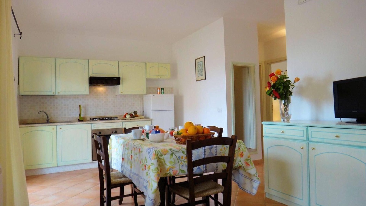 La Ciaccia Apartment | Holiday apartment Valledoria for 1 - 4 persons with 2 bedrooms - Holiday apartment