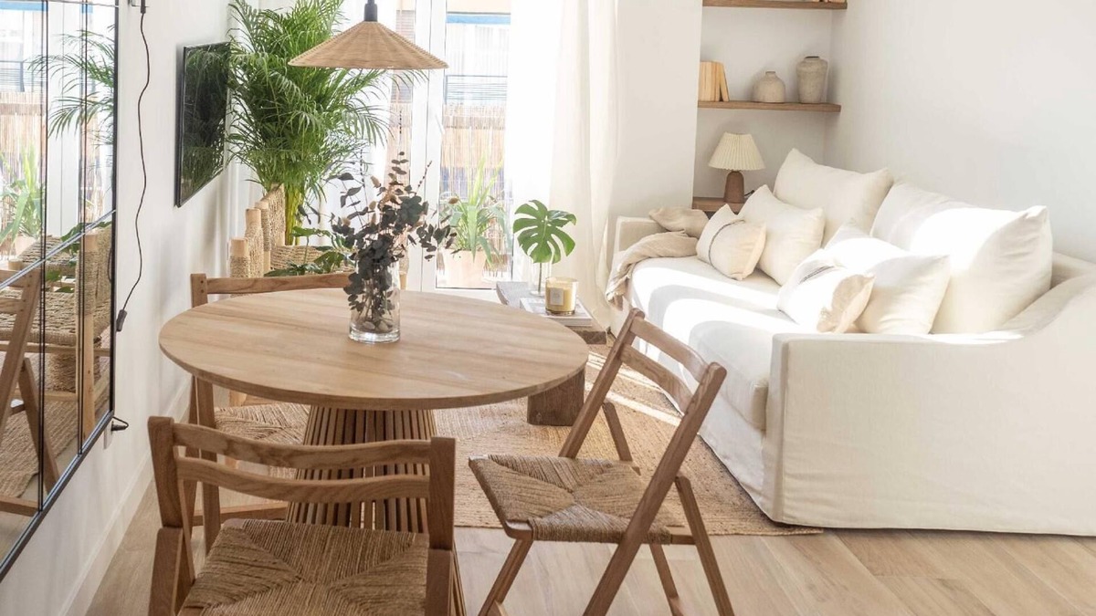Nou Moles Apartment | Holiday apartment Valencia for 1 - 4 persons with 2 bedrooms - Holiday apartment in one or multi-fam