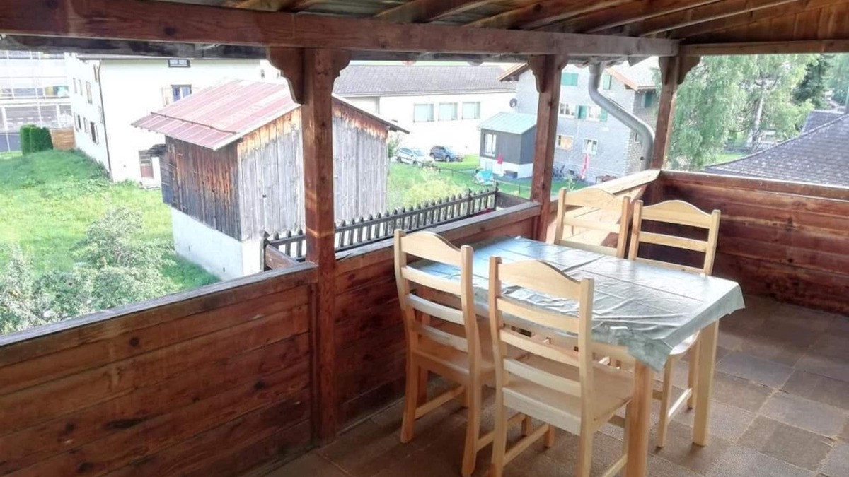 Vella Apartment | Holiday apartment Vella for 3 - 4 persons with 2 bedrooms - Holiday apartment