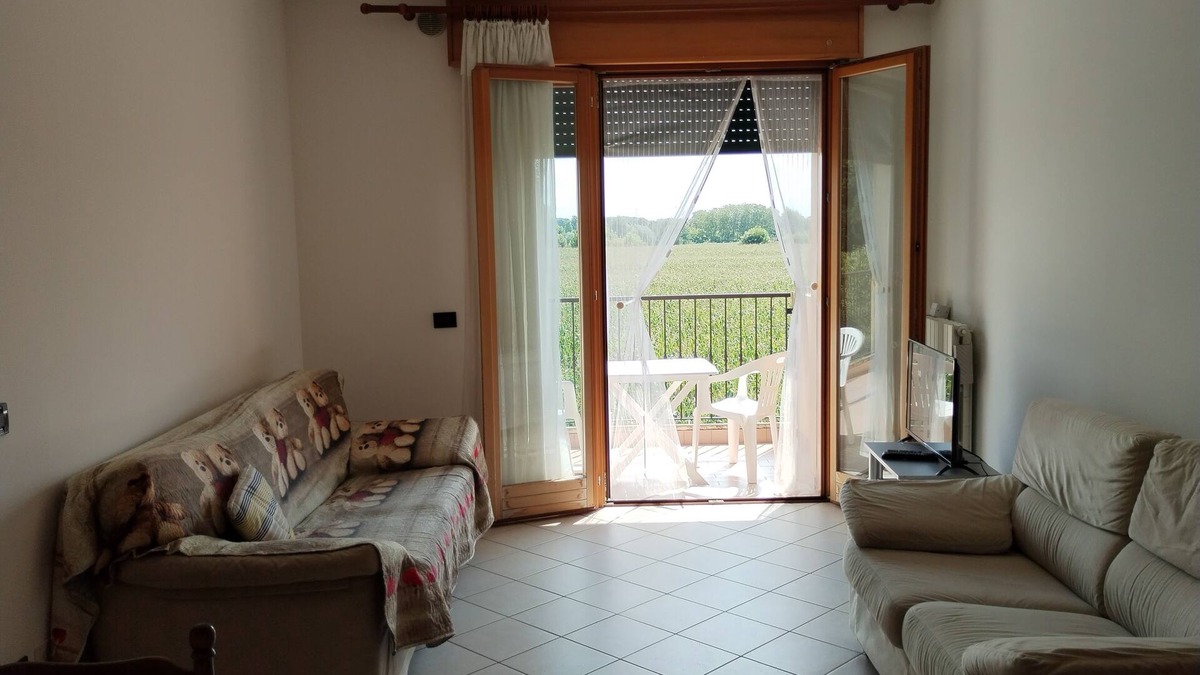 Legnaro Apartment | Holiday Apartment Venezia Padova Agripolis