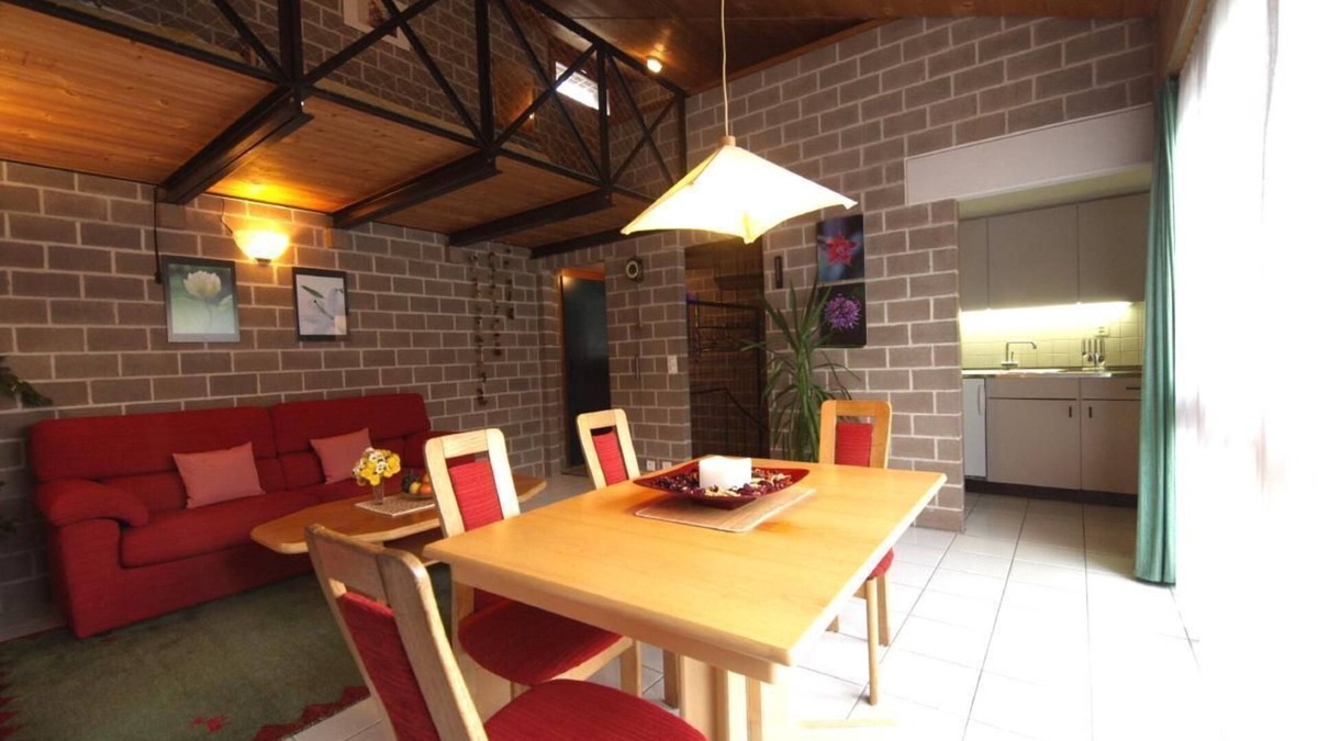 Terre di Pedemonte Apartment | Holiday apartment Verscio for 1 - 4 persons with 1 bedroom - Twin house