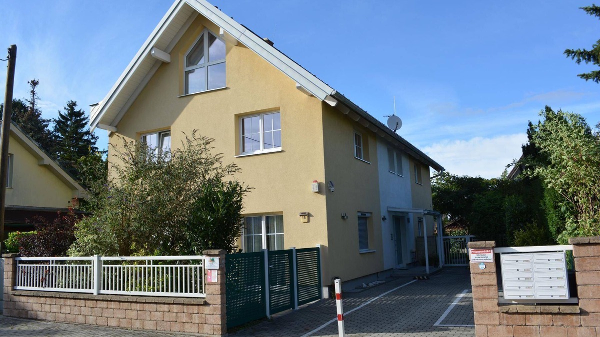 Innere Stadt Apartment | Holiday apartment Vienna for 1 - 4 persons with 1 bedroom - Holiday apartment in one or multi-family