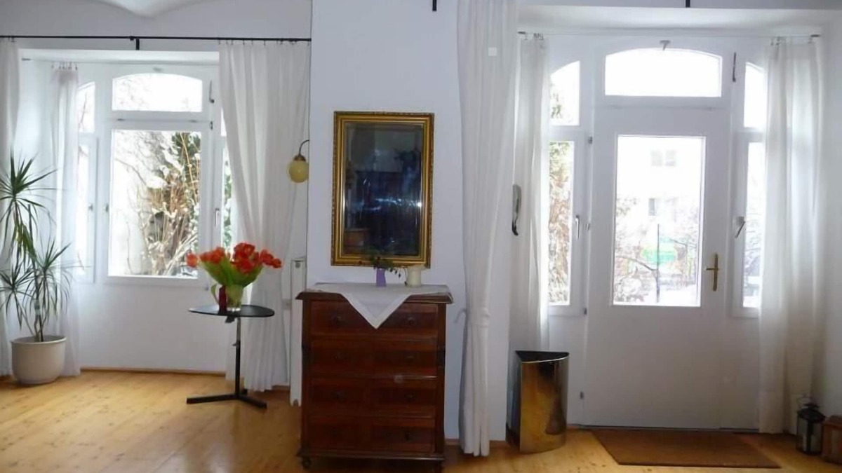 Wahring Apartment | Holiday apartment Vienna for 1 - 2 persons - Holiday apartment in one or multi-family house