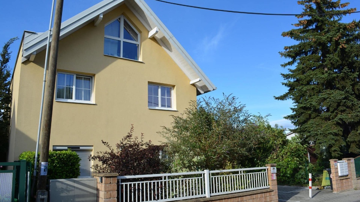 Floridsdorf Apartment | Holiday apartment Vienna for 1 - 4 persons with 1 bedroom - Holiday apartment in one or multi-family