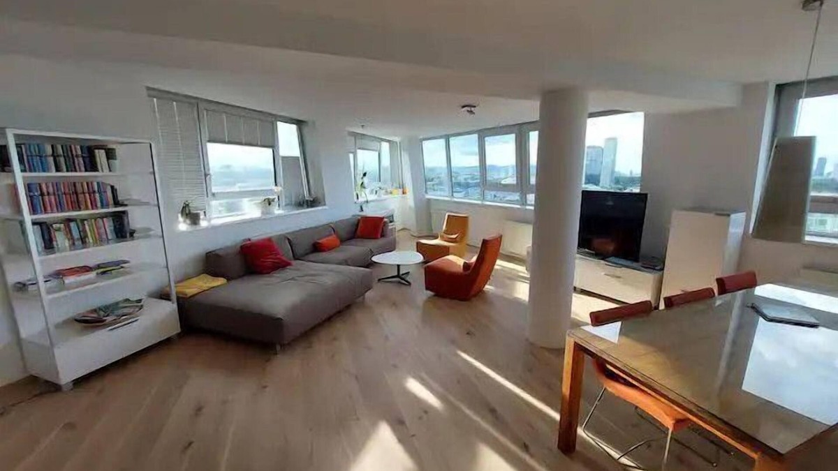 Erdberg Apartment | Holiday apartment Vienna for 1 - 4 persons with 2 bedrooms - Holiday apartment in one or multi-famil
