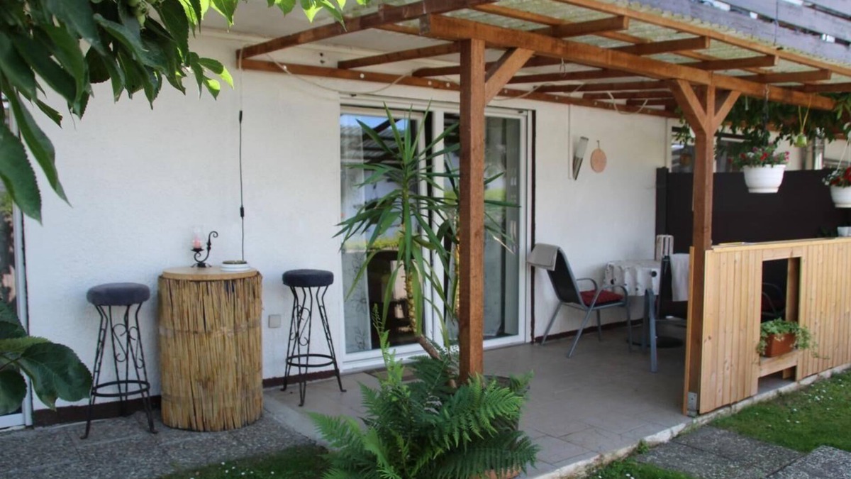 Viereth Apartment | Holiday apartment Viereth for 1 - 4 persons with 1 bedroom - Holiday apartment