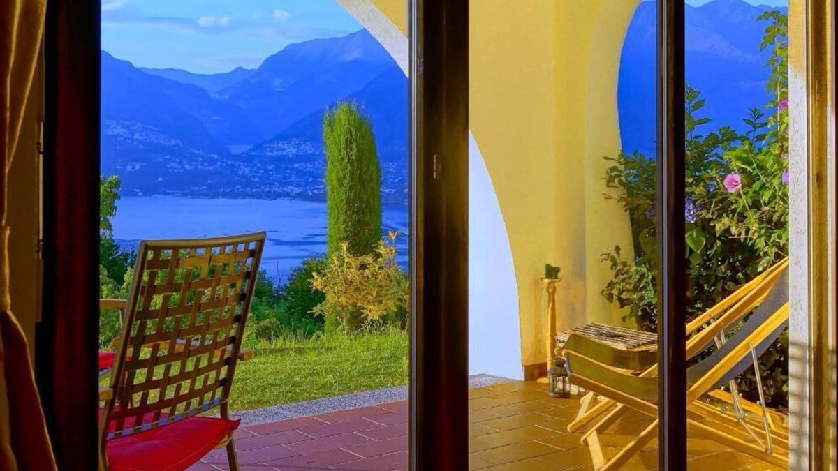 Vira Apartment | Holiday apartment Vira for 1 - 4 persons - Holiday apartment in one or multi-family house