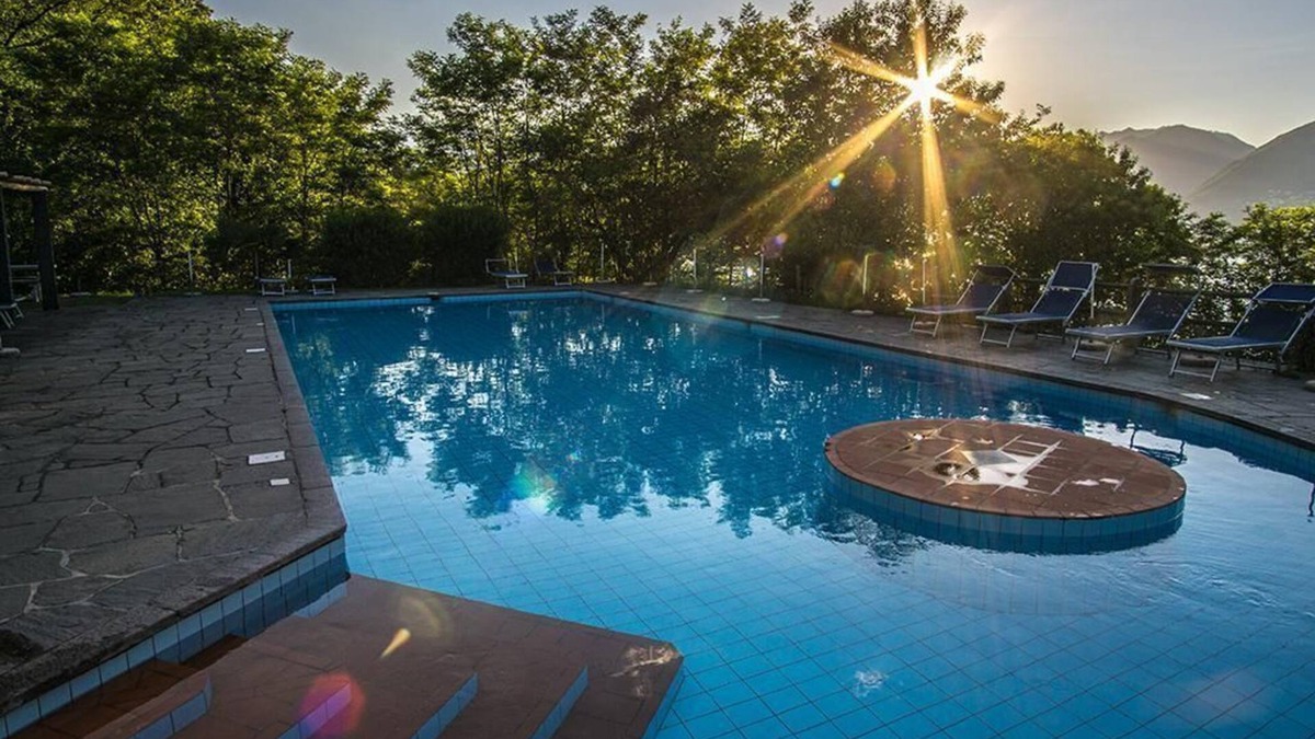 Vira Apartment | Holiday apartment Vira for 1 - 2 persons - Holiday apartment in one or multi-family house