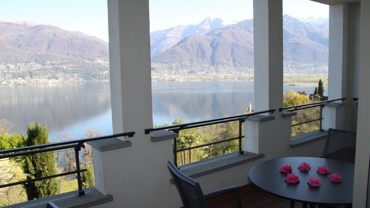 Vira Apartment | Holiday apartment Vira for 1 - 4 persons with 1 bedroom - Holiday apartment in one or multi-family h