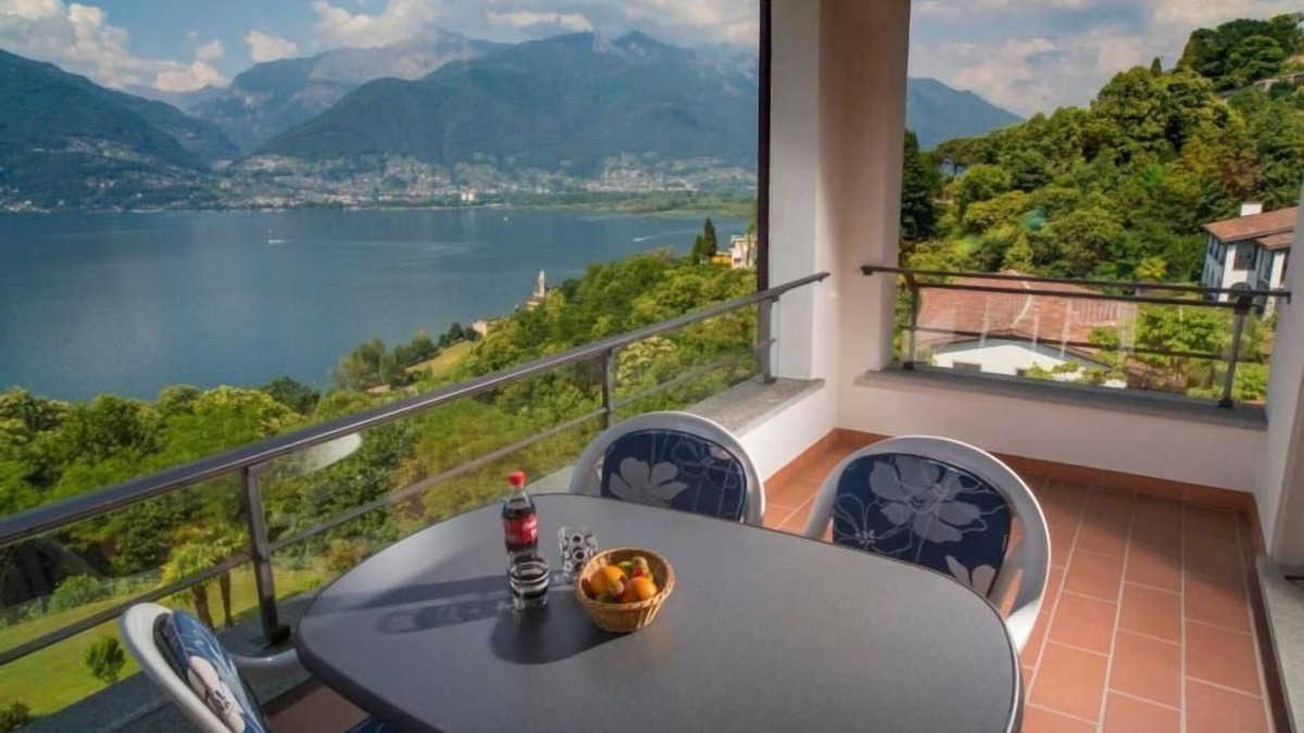 Vira Apartment | Holiday apartment Vira for 1 - 4 persons with 1 bedroom - Holiday apartment in one or multi-family h
