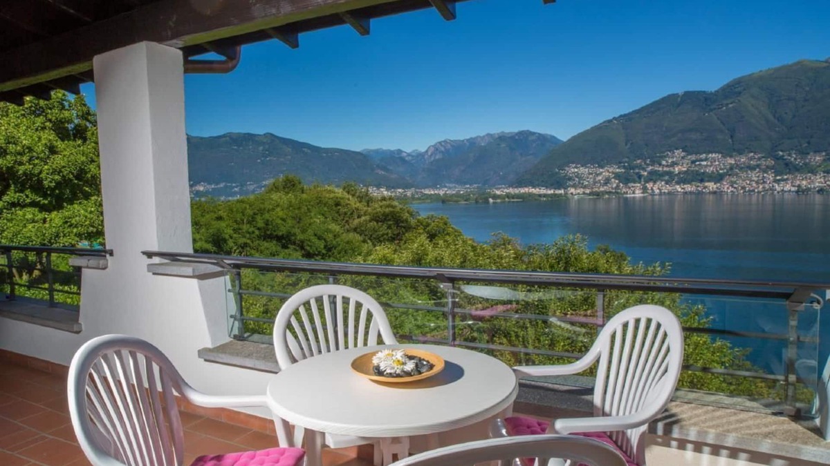 Vira Apartment | Holiday apartment Vira for 1 - 4 persons with 2 bedrooms - Holiday apartment in one or multi-family