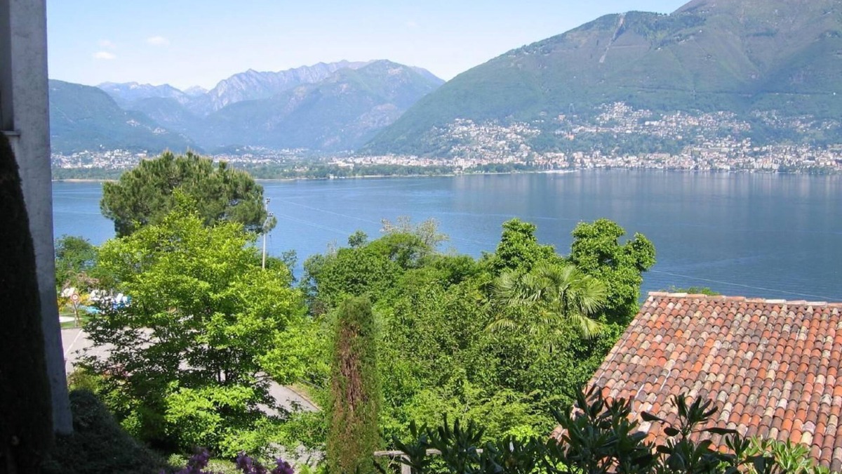 Vira Apartment | Holiday apartment Vira for 1 - 4 persons with 1 bedroom - Holiday apartment