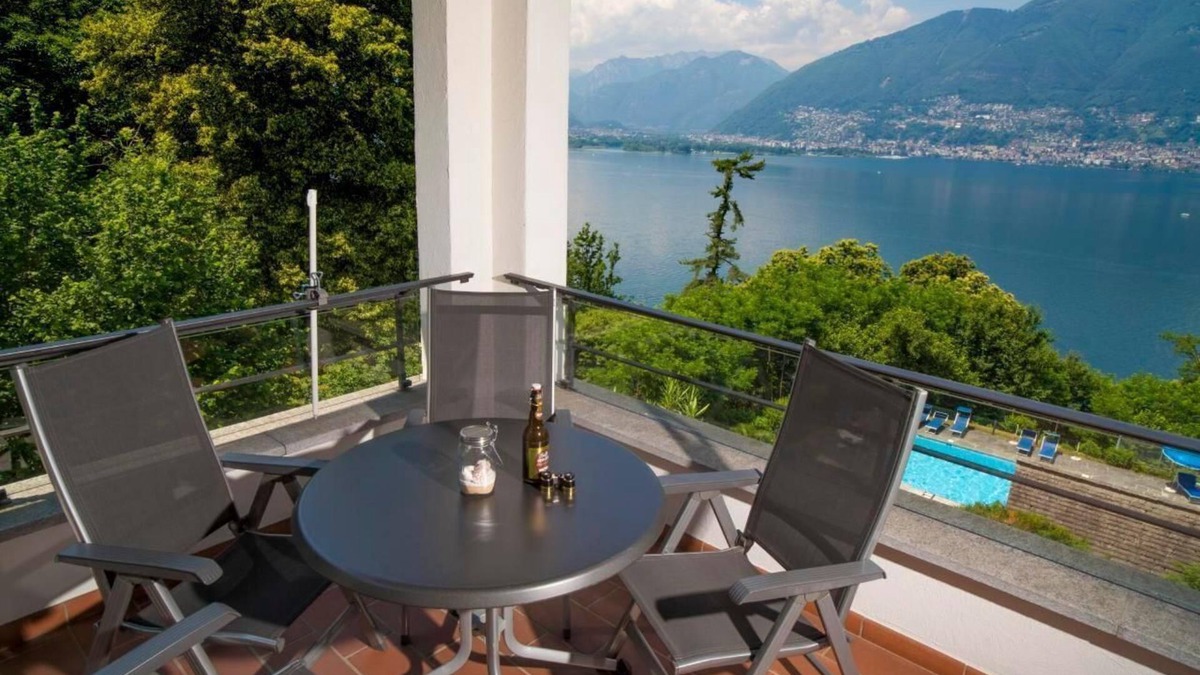 Vira Apartment | Holiday apartment Vira for 1 - 3 persons with 1 bedroom - Holiday apartment in one or multi-family h