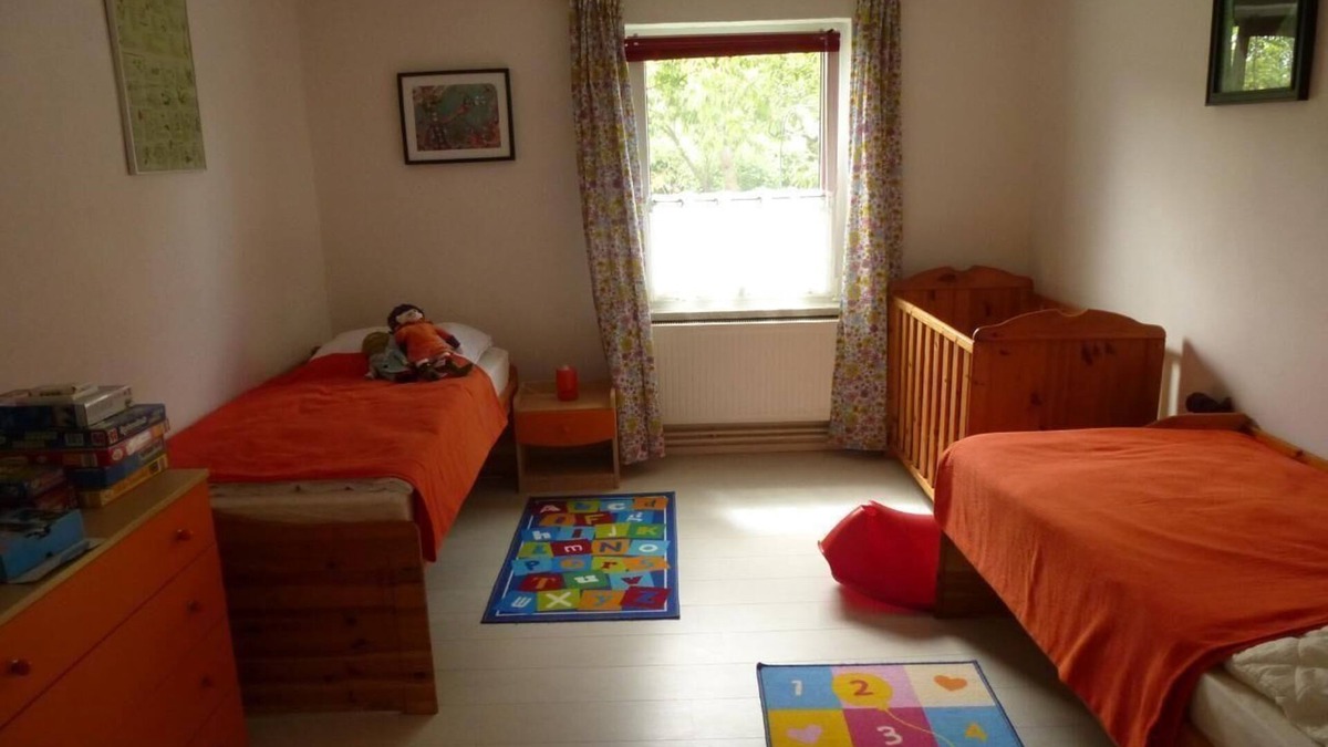 Vorland Apartment | Holiday apartment Vorland for 1 - 4 persons with 2 bedrooms - Holiday apartment