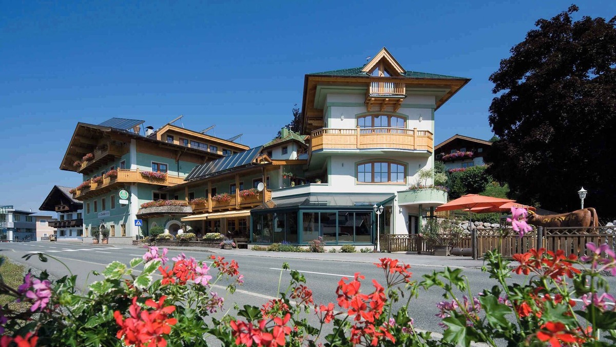 Fieberbrunn Apartment | Holiday apartment with mountain view