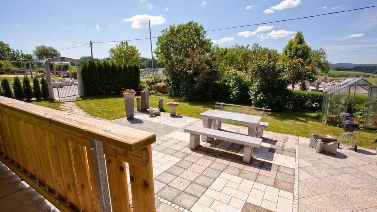 Waldmuenchen Apartment | Holiday apartment Waldmünchen for 1 - 8 persons with 4 bedrooms - Holiday apartment in one or multi-