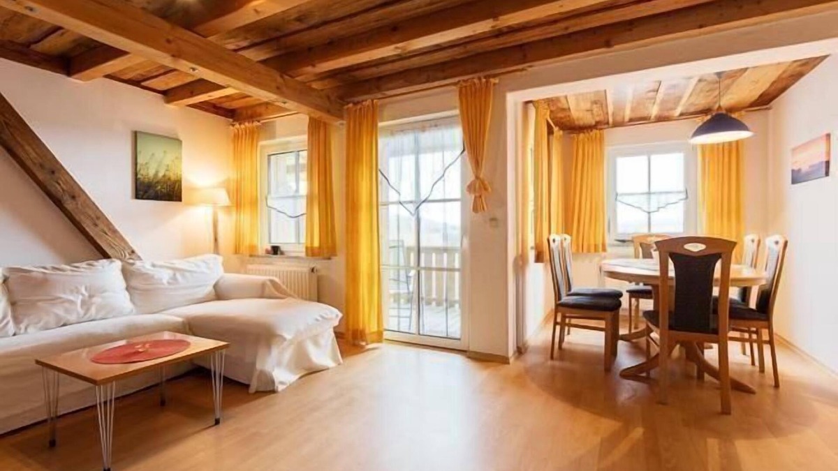 Waldmuenchen Apartment | Holiday apartment Waldmünchen for 1 - 6 persons with 3 bedrooms - Holiday apartment in one or multi-