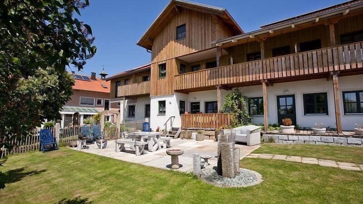 Waldmuenchen Apartment | Holiday apartment Waldmünchen for 1 - 4 persons with 2 bedrooms - Holiday apartment in one or multi-