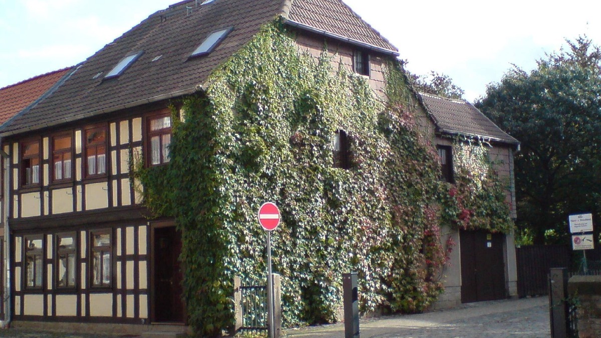 Wernigerode Old Town Apartment | Holiday apartment Wernigerode for 1 - 3 persons - Holiday apartment