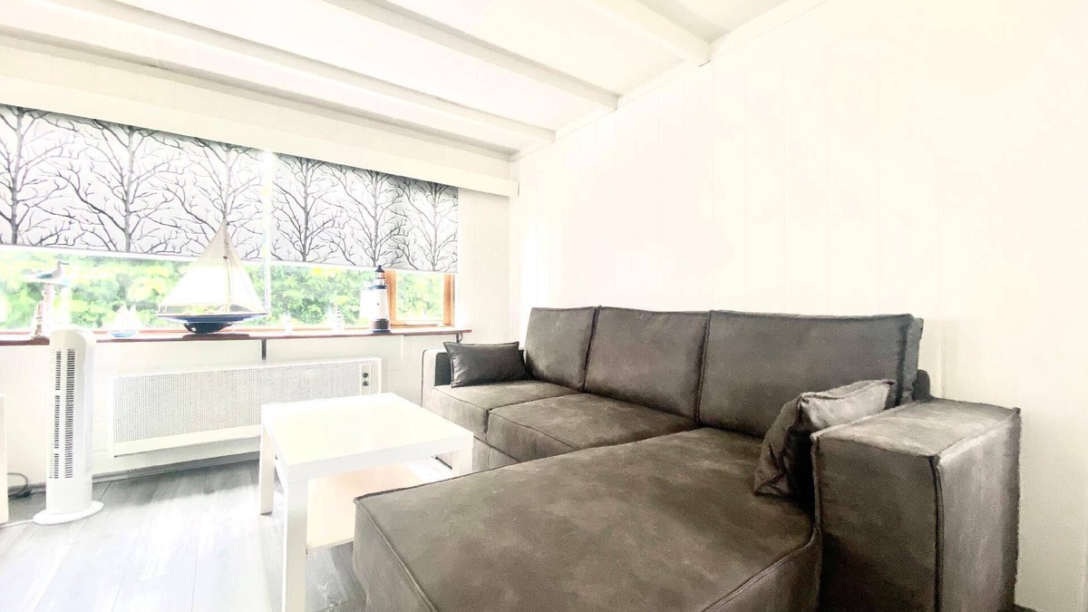 Onderdijk Apartment | Holiday apartment Wervershoof for 1 - 4 persons with 2 bedrooms - Holiday apartment
