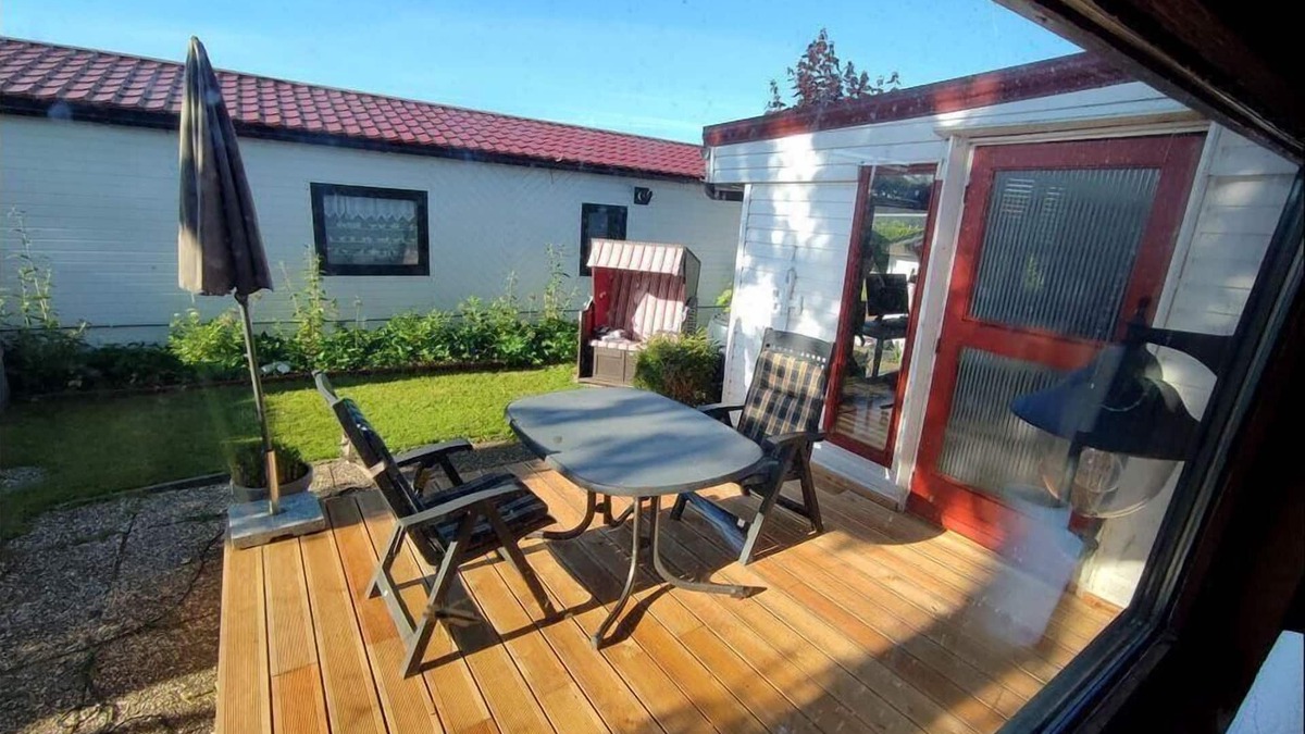 Onderdijk House | Holiday apartment Wervershoof for 1 - 4 persons with 1 bedroom - Holiday house