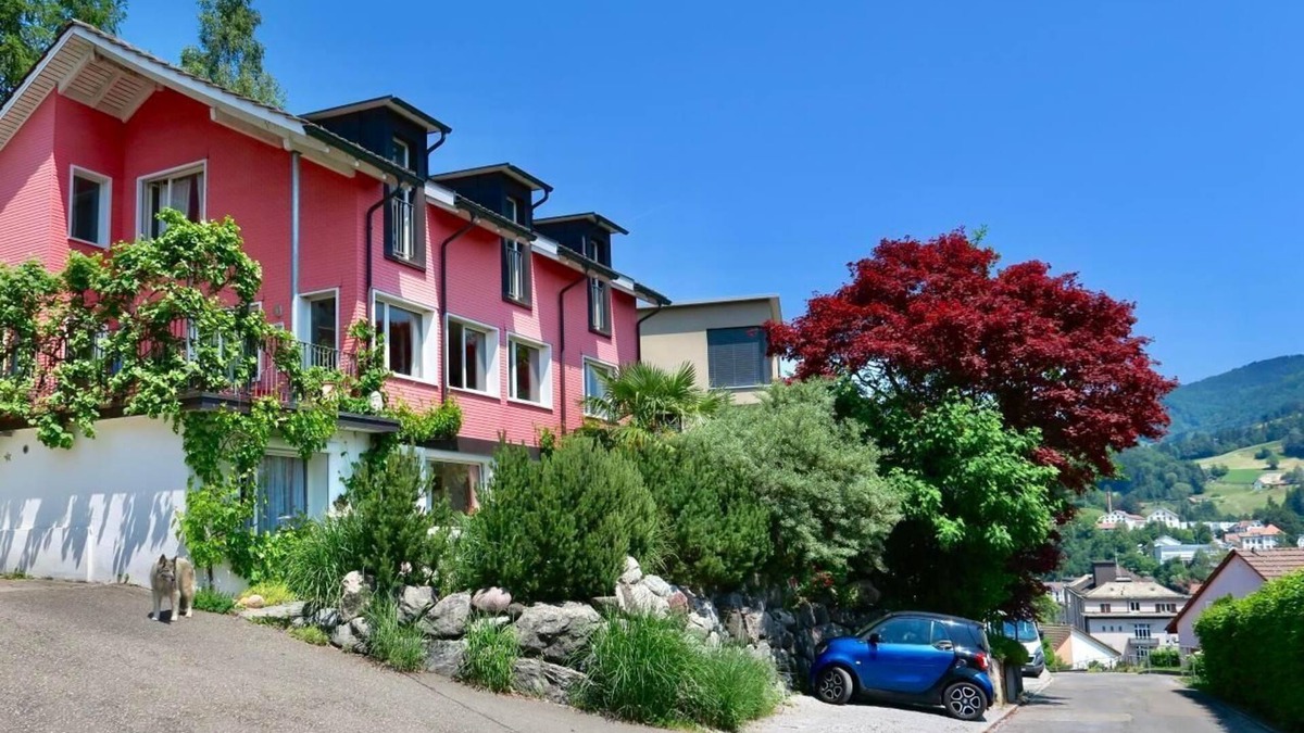 Wald Apartment | Holiday apartment Wald ZH for 1 - 2 persons with 1 bedroom - Holiday apartment
