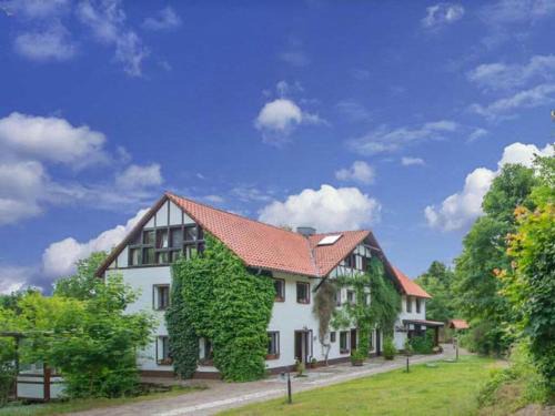 Kall Apartment | Holiday apartment Waldquartier Wackerberg