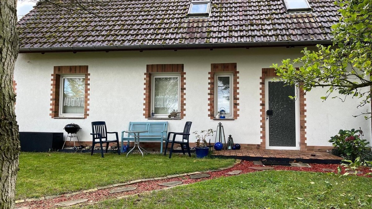 Muritz Apartment | Holiday apartment Waren for 1 - 4 persons with 1 bedroom - Holiday apartment