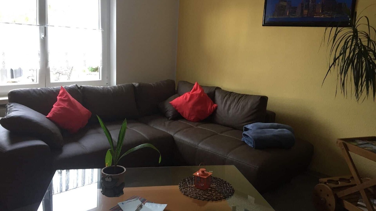 Wassenach House | Holiday apartment Wassenach for 1 - 4 persons with 1 bedroom - Holiday house