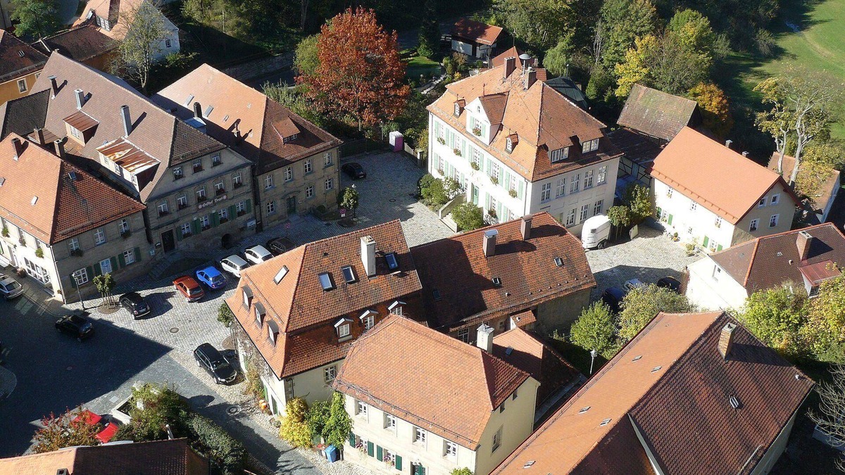 Weidenberg Apartment | Holiday apartment Weidenberg for 1 - 6 persons with 2 bedrooms - Holiday apartment in one or multi-f