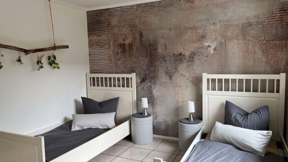 Reichensachsen Apartment | Holiday apartment Wehretal for 1 - 6 persons with 2 bedrooms - Holiday apartment in one or multi-fam