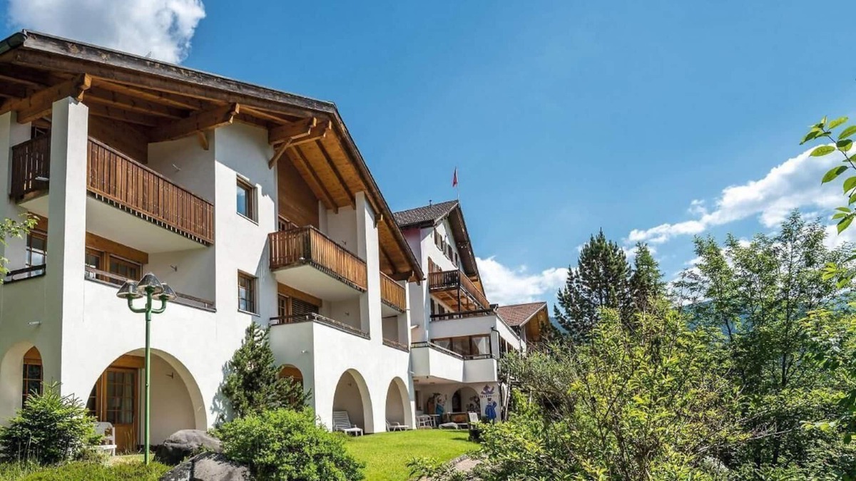 Wiesen Apartment | Holiday apartment Wiesen GR for 2 - 5 persons with 1 bedroom - Holiday apartment