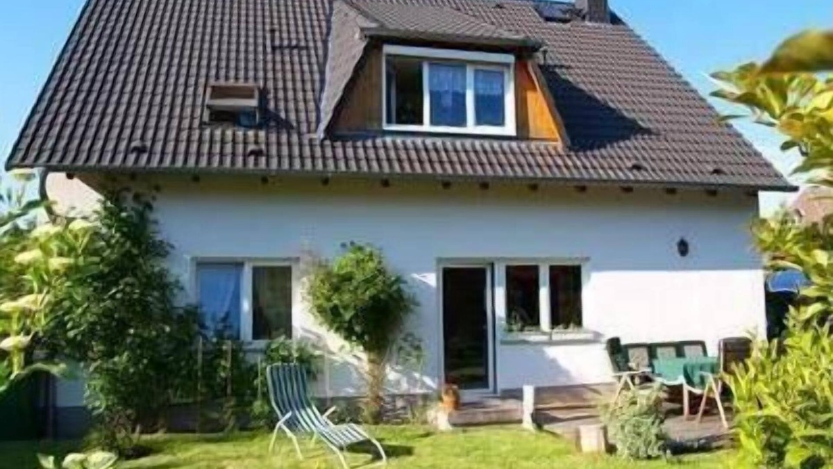 Wiek Apartment | Holiday apartment Wiek for 1 - 4 persons with 1 bedroom - Holiday apartment