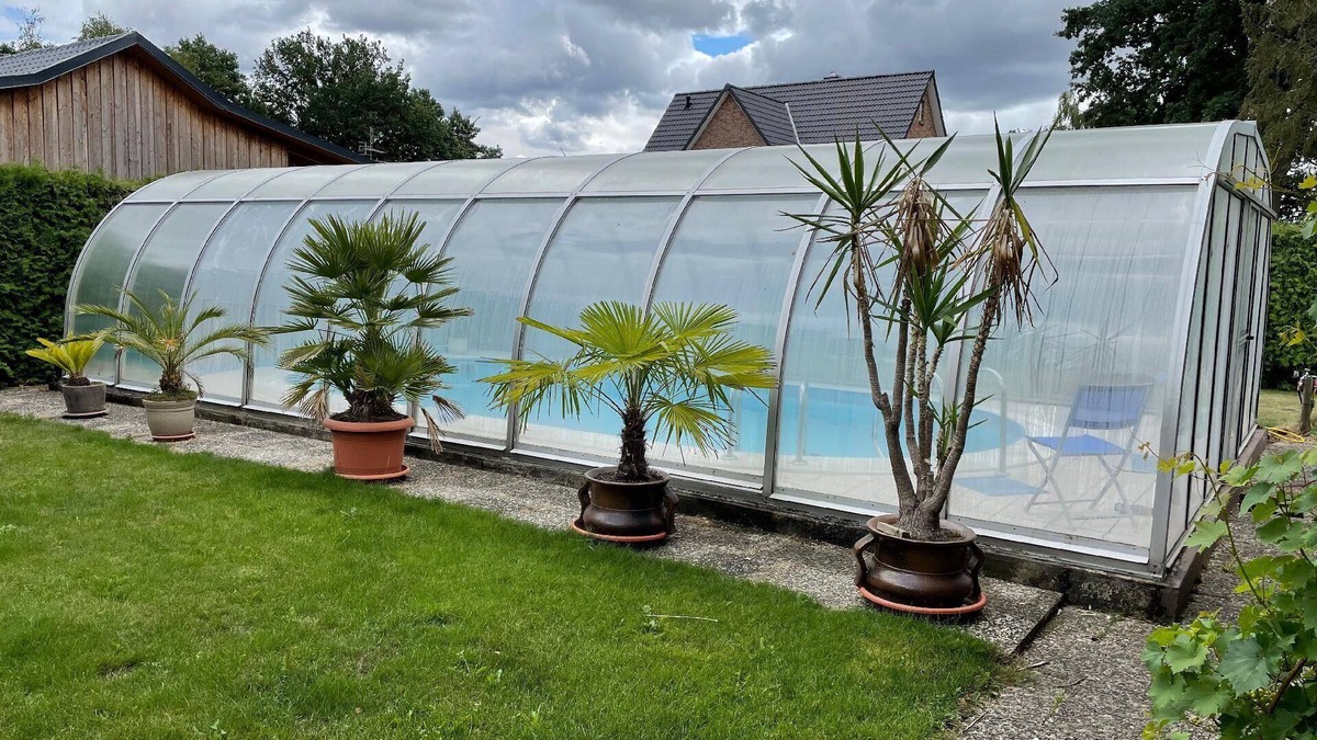 Wietze Apartment | Holiday apartment Wietze for 1 - 6 persons with 3 bedrooms - Holiday apartment in one or multi-famil