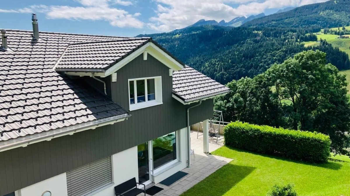 Wildhaus Apartment | Holiday apartment Wildhaus for 1 - 6 persons with 2 bedrooms - Holiday apartment