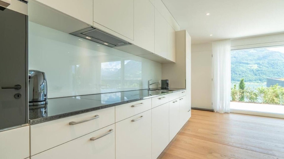Sarnen Apartment | Holiday apartment Wilen for 1 - 4 persons with 2 bedrooms - Holiday apartment in a villa