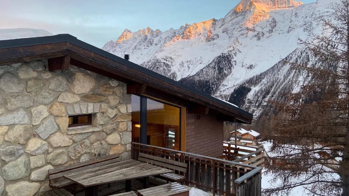 Wiler Apartment | Holiday apartment Wiler for 1 - 10 persons with 3 bedrooms - Holiday apartment