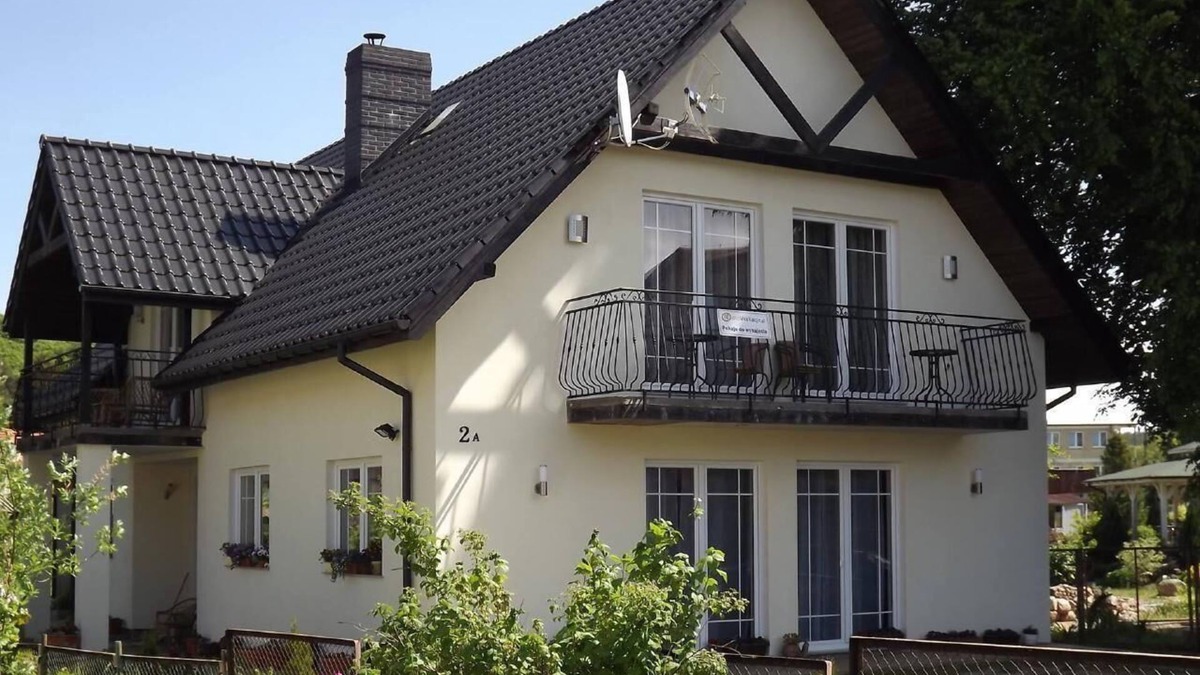 Wiselka Apartment | Holiday apartment Wiselka for 1 - 10 persons with 4 bedrooms - Holiday apartment