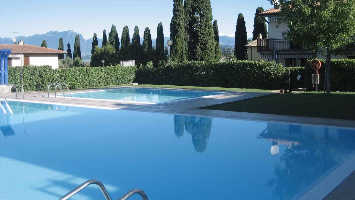 Lazise Apartment | Holiday apartment with air conditioning