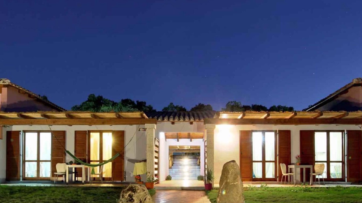 Sa Castangia Apartment | Holiday apartment with air conditioning