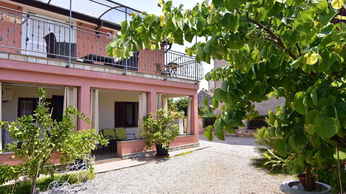 Đuba Apartment | Holiday apartment with air conditioning