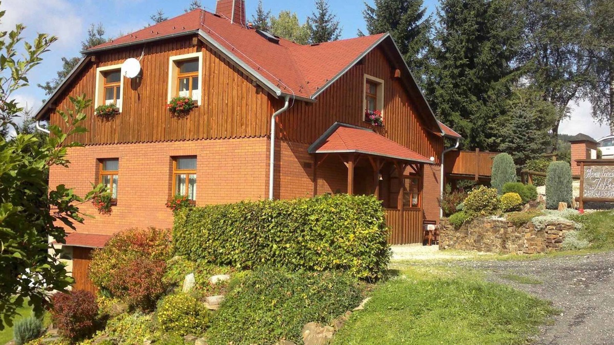 Bublava Apartment | Holiday apartment with view of the piste