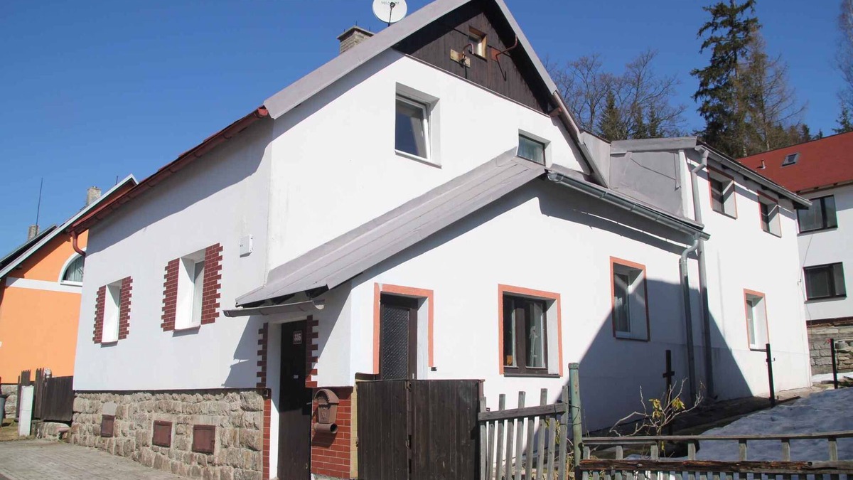 Pernink Apartment | Holiday apartment with TV