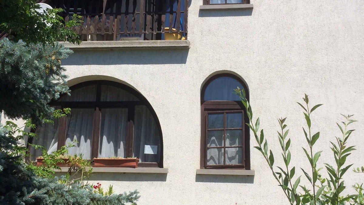 Orvenyes Apartment | Holiday apartment with panoramic view onto Lake Balaton