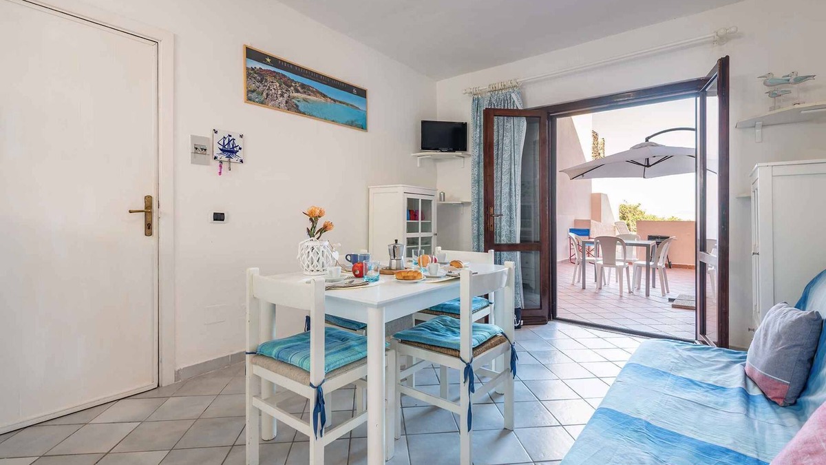 Palmadula Apartment | Holiday apartment with parking