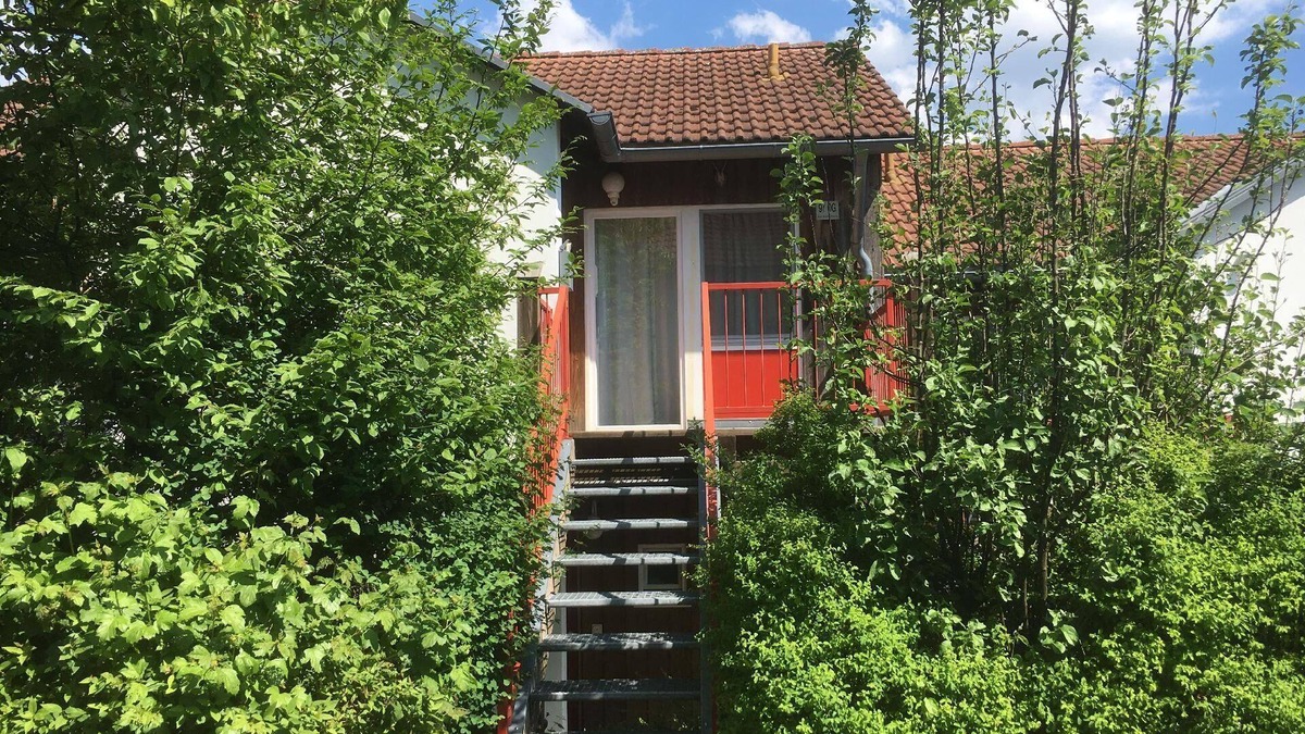Zandt Apartment | Holiday apartment Zandt for 1 - 3 persons with 1 bedroom - Holiday apartment
