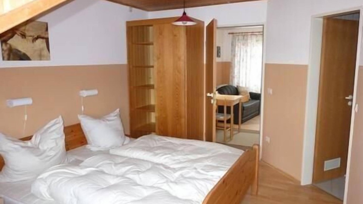 Zandt Apartment | Holiday apartment Zandt for 1 - 3 persons with 1 bedroom - Holiday apartment