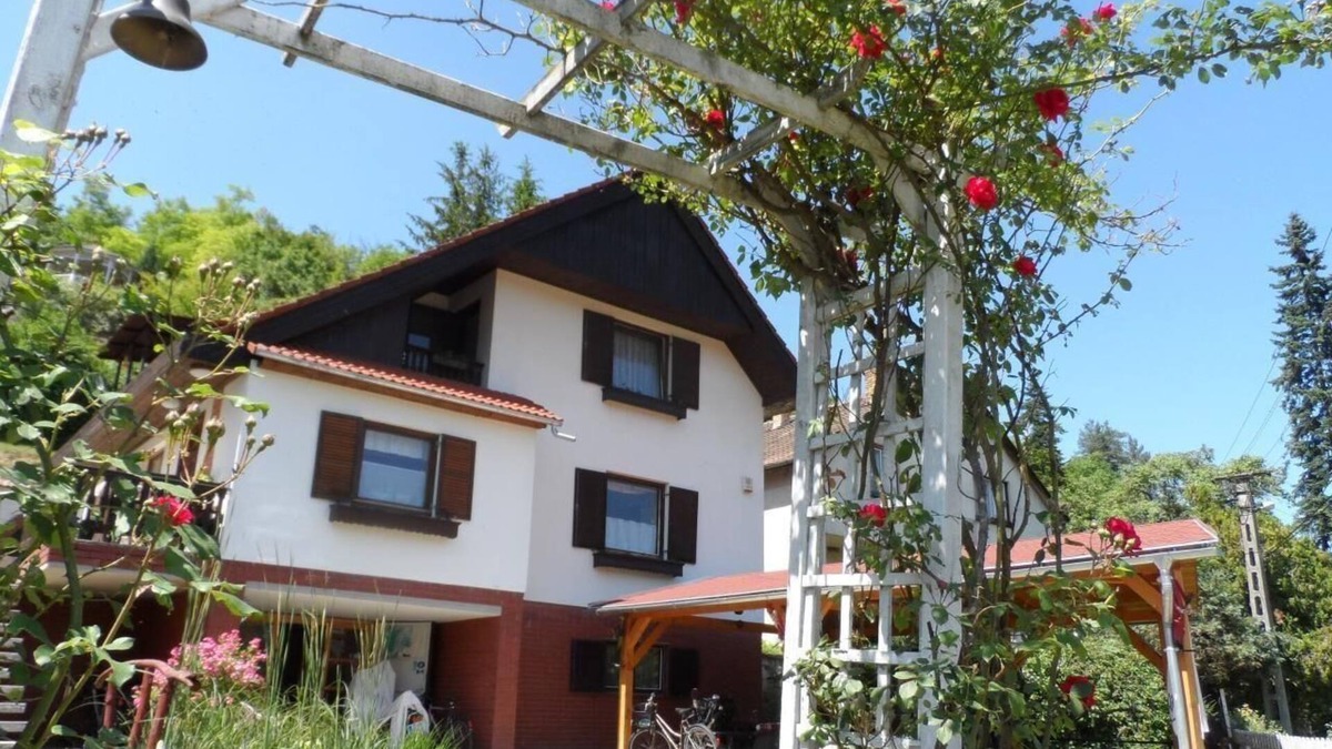 Zebegeny Apartment | Holiday apartment Zebegény for 1 - 4 persons with 2 bedrooms - Holiday apartment