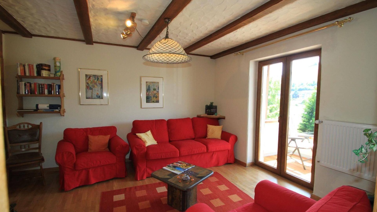 Zell Apartment | Holiday apartment Zell for 1 - 3 persons with 1 bedroom - Row house