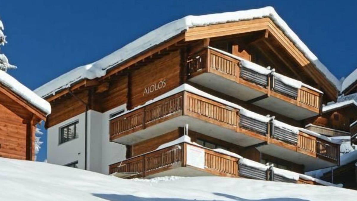Zermatt Ski Chalet | Holiday apartment Zermatt for 1 - 6 persons with 3 bedrooms - Holiday apartment in one or multi-fami